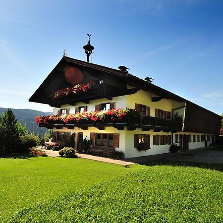 Apartament Gugghof Hopfgarten im Brixental Pokój zdjęcie