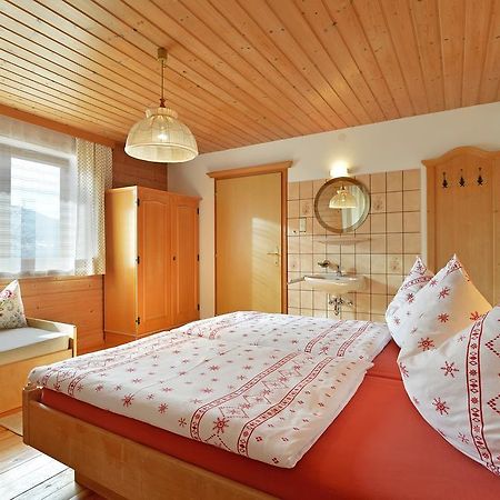 Apartament Gugghof Hopfgarten im Brixental Pokój zdjęcie