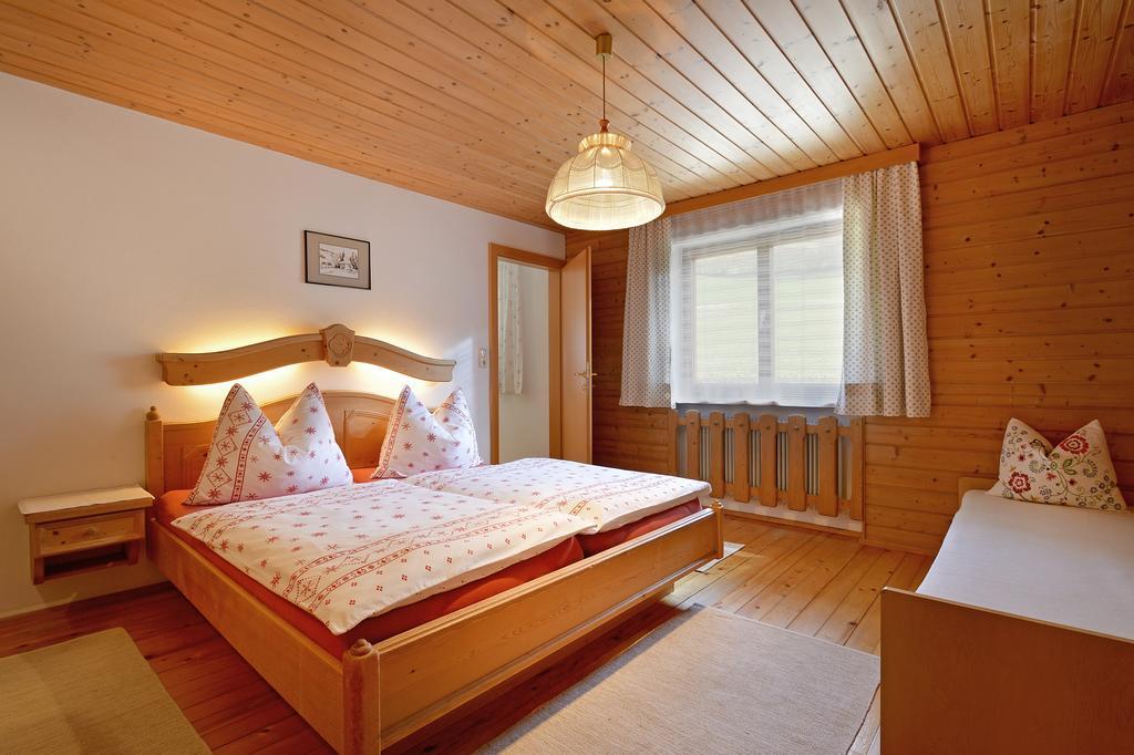 Apartament Gugghof Hopfgarten im Brixental Pokój zdjęcie