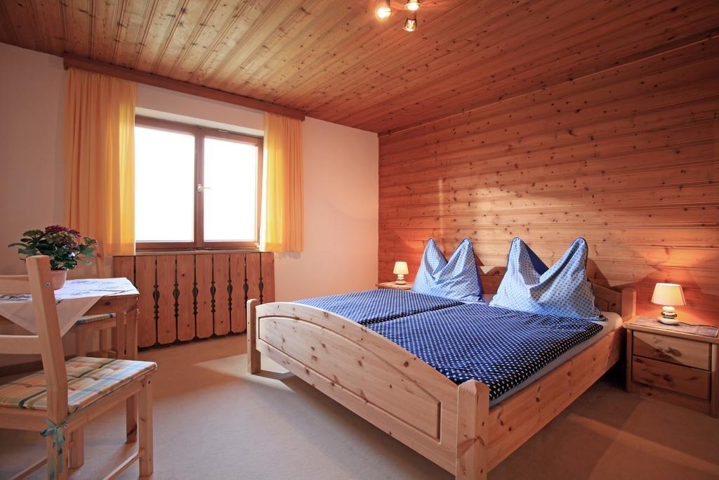 Apartament Gugghof Hopfgarten im Brixental Pokój zdjęcie
